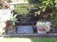Photo of headstones/thumb_James McLennan died 1987 hdstn Gore